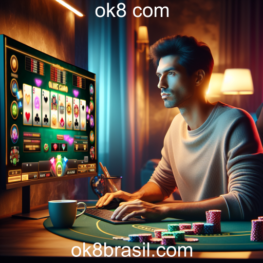 ok8 com