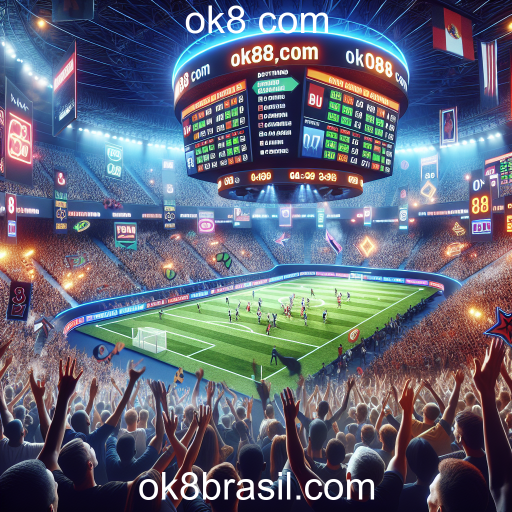 O Mundo Empolgante das Apostas Esportivas: O que Você Precisa Saber